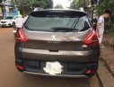 Peugeot 3008 2015 - Cần bán gấp Peugeot 3008 đời 2015, màu nâu, xe nhập chính chủ