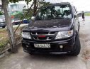 Isuzu Hi lander 2009 - Cần bán xe Isuzu Hi lander 2009, màu nho, giá tốt