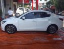 Mazda 2 2015 - Bán Mazda 2 năm 2015, màu trắng, giá 497tr