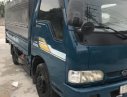 Kia K3000S   2008 - Bán Kia K3000S 2008, màu xanh lam, giá tốt 