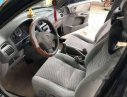 Mazda 626   2000 - Bán Mazda 626 năm 2000, màu đen giá cạnh tranh 