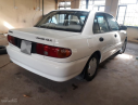 Mitsubishi Lancer 1982 - Cần bán xe Mitsubishi Lancer năm 1982 màu trắng, 59 triệu nhập khẩu