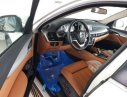 BMW X6   2018 - Bán xe BMW X6 năm 2018, màu trắng, nhập khẩu