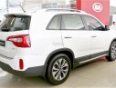 Kia Sorento GAT 2018 - Kia Sorento 2018, hỗ trợ vay trả góp 80% giá xe - Hotline 0938.905.186 - Đạt Kia Tây Ninh