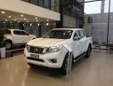 Nissan Navara SL 2018 - Bán xe Nissan Navara SL đời 2018, màu trắng, xe nhập, giá chỉ 710 triệu