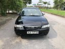 Mazda 626   2000 - Bán Mazda 626 năm 2000, màu đen giá cạnh tranh 