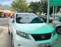 Lexus RX  350 2010 - Bán xe Lexus RX350 đời 2010, màu trắng, nhập khẩu