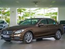 Mercedes-Benz C ũ Meredes-Benz  200 2016 - Xe Cũ Mercedes-Benz C 200 2016