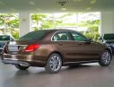 Mercedes-Benz C ũ Meredes-Benz  200 2016 - Xe Cũ Mercedes-Benz C 200 2016