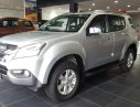 Isuzu MU Mới  -X 3.0 AT 2016 - Xe Mới Isuzu MU-X 3.0 AT 2016