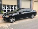 Lexus GS  350  2008 - Bán Lexus GS 350 năm 2008, màu đen, xe nhập 