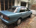 Nissan Sunny   1992 - Bán ô tô Nissan Sunny năm sản xuất 1992, xe nhập