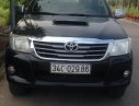 Toyota Hilux 2012 - Gia đình bán xe Toyota Hilux 2012, nhập khẩu