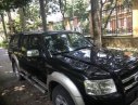 Ford Ranger XLT 2007 - Bán Ford Ranger XLT 2007, màu đen còn mới