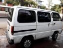 Suzuki Super Carry Van   2000 - Bán Suzuki Super Carry Van năm 2000, màu trắng, giá tốt