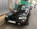 Nissan Bluebird 1994 - Cần bán lại xe Nissan Bluebird sản xuất 1994, màu đen chính chủ