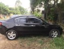 Mazda 3 2006 - Bán xe Mazda 3 đời 2006, màu đen, giá 350 triệu