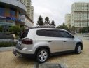 Chevrolet Orlando LTZ 2012 - Bán xe Chevrolet Orlando LTZ sản xuất năm 2012, màu bạc