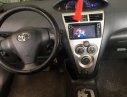 Toyota Yaris  1.3AT  2008 - Bán Toyota Yaris 1.3AT đời 2008, màu bạc, nhập khẩu nguyên chiếc 