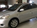 Toyota Yaris  1.3AT  2008 - Bán Toyota Yaris 1.3AT đời 2008, màu bạc, nhập khẩu nguyên chiếc 