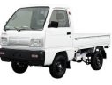 Suzuki Super Carry Truck 2018 - Bán Suzuki Super Carry Truck sản xuất 2018, màu trắng, 249 triệu