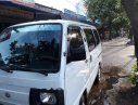 Suzuki Super Carry Van   2000 - Bán Suzuki Super Carry Van năm 2000, màu trắng, giá tốt