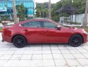 Mazda 6   2016 - Bán xe Mazda 6 đời 2016, màu đỏ chính chủ