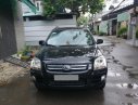 Kia Sportage MT 2008 - Mình cần bán Kia Sportage màu đen MT 2008, hai cầu máy dầu, xe rất đẹp