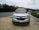 Chevrolet Orlando LTZ 2012 - Bán xe Chevrolet Orlando LTZ sản xuất năm 2012, màu bạc