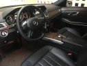 Mercedes-Benz E class  E200   2013 - Cần bán Mercedes E200 đời 2013, màu xám