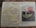 Suzuki Super Carry Van 1996 - Muốn nên đời xe nên bán gấp Suzuki Super Carry Van