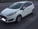 Ford Fiesta 2014 - Cần bán xe Ford Fiesta sản xuất năm 2014, màu trắng còn mới