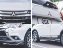 Mitsubishi Outlander 2.0 CVT  2018 - Chọn ngay Mitsubishi Outlander 2.0 CVT sản xuất 2018, màu đen, giá tốt