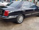 Hyundai XG 2005 - Cần bán xe Hyundai XG sản xuất 2005, màu đen, giá 222tr