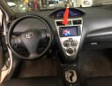 Toyota Yaris 1.3AT 2008 - Bán Toyota Yaris 1.3AT đời 2008, màu bạc, xe nhập