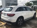 Mercedes-Benz GL Cũ Mercedes-Benz C 200 2018 - Xe Cũ Mercedes-Benz GLC 200 2018