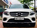 Mercedes-Benz GL Cũ Mercedes-Benz C 300 4Matic 2017 - Xe Cũ Mercedes-Benz GLC 300 4Matic 2017