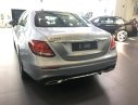 Mercedes-Benz C Mới Meredes-Benz E 300 2018 - Xe Mới Mercedes-Benz E 300 2018