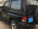 Hyundai Galloper 2001 - Bán Hyundai Galloper đời 2001, 2 chỗ, máy dầu