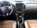 Chevrolet Cruze   2010 - Gia đình bán xe Chevrolet Cruze đời 2010, xe còn nguyên bản, máy nổ êm ru
