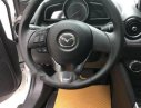 Mazda 2 1.5AT 2018 - Bán Mazda 2 1.5AT đời 2018, màu trắng chính chủ, mới sử dụng 20 ngày