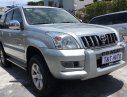 Toyota Prado GX 2007 - Bán Toyota Prado GX đời 2007, màu bạc, nhập khẩu