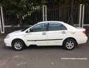 Toyota Corolla 1.8 2001 - Cần bán lại xe Toyota Corolla 1.8 sản xuất năm 2001, màu trắng, giá tốt