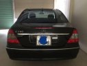 Mercedes-Benz E class E280 2007 - Bán xe Mercedes E280 đời 2007, màu đen chính chủ, 483 triệu