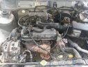 Mazda 626 1990 - Bán Mazda 626 đời 1990, màu bạc, 32tr