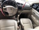 Suzuki Ertiga 2015 - Cần bán lại xe Suzuki Ertiga năm 2015, màu trắng xe gia đình