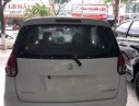 Suzuki Ertiga 2015 - Cần bán lại xe Suzuki Ertiga năm 2015, màu trắng xe gia đình