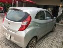 Hyundai Eon 2012 - Cần bán xe Hyundai Eon năm sản xuất 2012, màu bạc, giá tốt