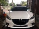 Mazda 3 2016 - Bán Mazda 3 năm sản xuất 2016, rất mới vì sử dụng kỹ