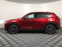 Mazda CX 5 2.0 2WD 2018 - Bán Mazda CX 5 CX5 2.0 2WD năm sản xuất 2018, màu đỏ, với chương trình ưu đãi nhất